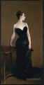 Portrait de Madame X John Singer Sargent
